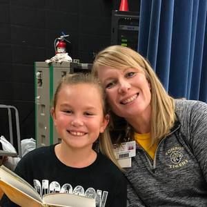 Meet your Posher, Tricia